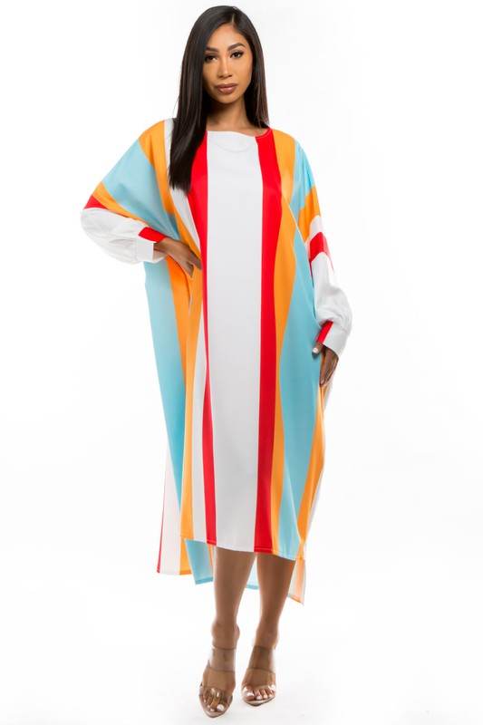 SEXY MAXI DRESS - Shop Style & More | Fresh Looks, Everyday Deals & Free Shipping