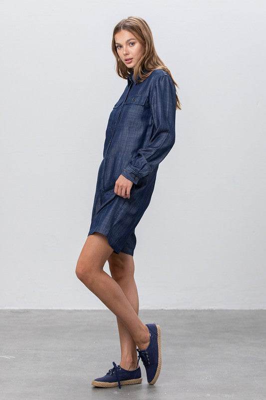 Tencel Short Jumpsuit - Shop Style & More | Fresh Looks, Everyday Deals & Free Shipping