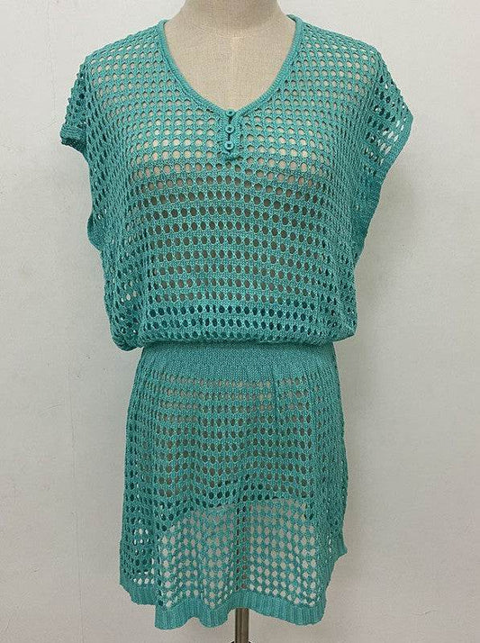 Beach cover up - Shop Style & More | Fresh Looks, Everyday Deals & Free Shipping