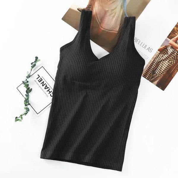 Support tank - Shop Style & More | Fresh Looks, Everyday Deals & Free Shipping