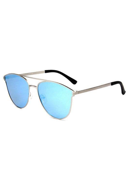 Retro Round Designer Fashion Sunglasses - Shop Style & More | Fresh Looks, Everyday Deals & Free Shipping