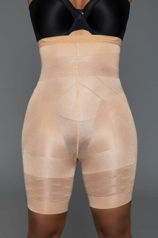 Hold it Together Bodyshaper Shapewear & Bodysuit