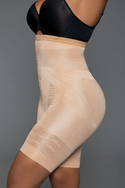 Hold it Together Bodyshaper Nude Shapewear & Bodysuit