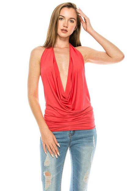 Sexy Top - Shop Style & More | Fresh Looks, Everyday Deals & Free Shipping