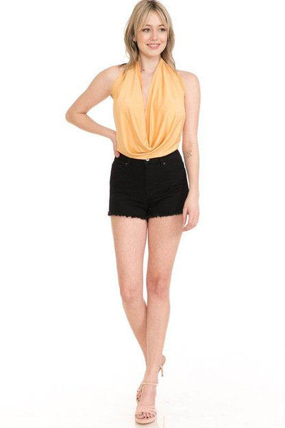 Sexy Top - Shop Style & More | Fresh Looks, Everyday Deals & Free Shipping