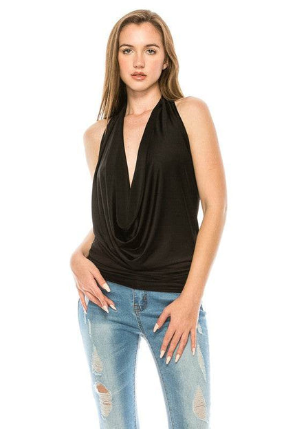 Sexy Top - Shop Style & More | Fresh Looks, Everyday Deals & Free Shipping