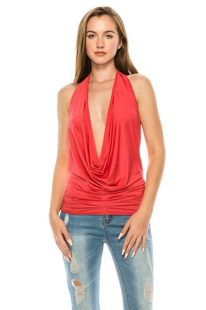 Sexy Top - Shop Style & More | Fresh Looks, Everyday Deals & Free Shipping