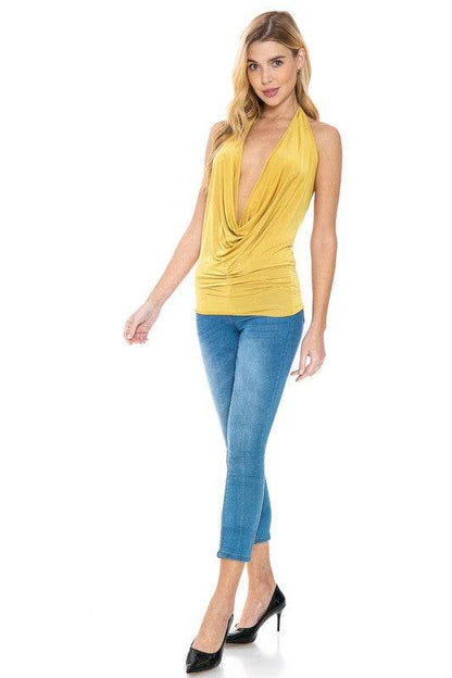 Sexy Top - Shop Style & More | Fresh Looks, Everyday Deals & Free Shipping