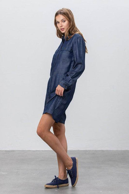 TENCEL SHORT JUMPSUIT - Shop Style & More | Fresh Looks, Everyday Deals & Free Shipping