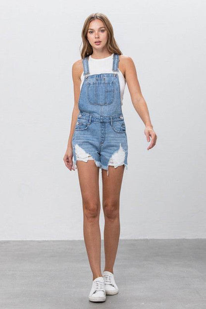 OVERALL SHORTS - Shop Style & More | Fresh Looks, Everyday Deals & Free Shipping