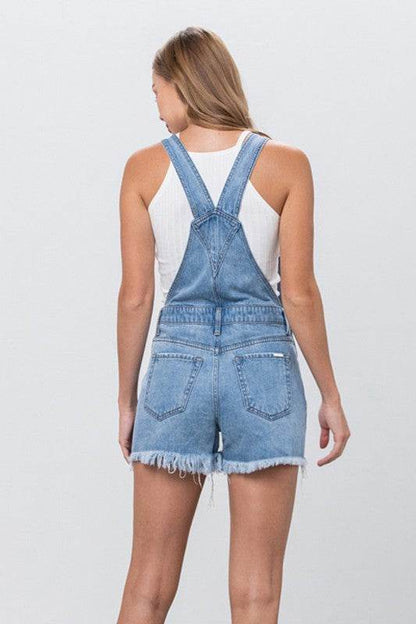 OVERALL SHORTS - Shop Style & More | Fresh Looks, Everyday Deals & Free Shipping