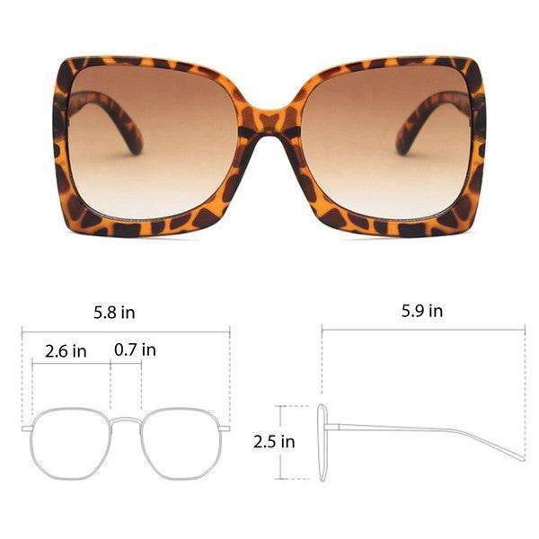 Athina Sunglasses - Shop Style & More | Fresh Looks, Everyday Deals & Free Shipping