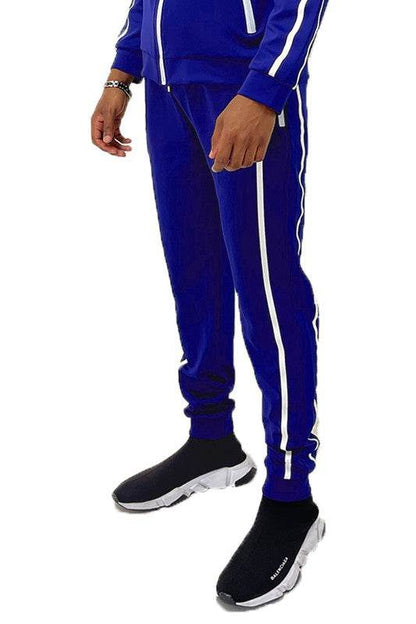 Mens Active Wear Running Track Pant Joggers - Shop Style & More | Fresh Looks, Everyday Deals & Free Shipping