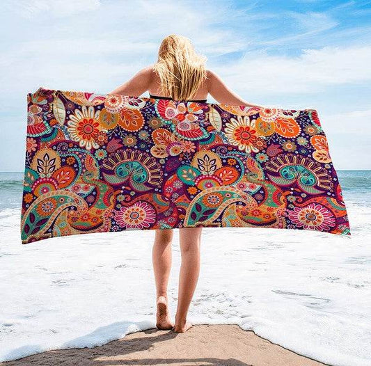 Flex Towel - Shop Style & More | Fresh Looks, Everyday Deals & Free Shipping