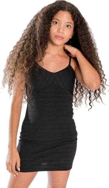 KIDS BANDAGE DRESS - Shop Style & More | Fresh Looks, Everyday Deals & Free Shipping