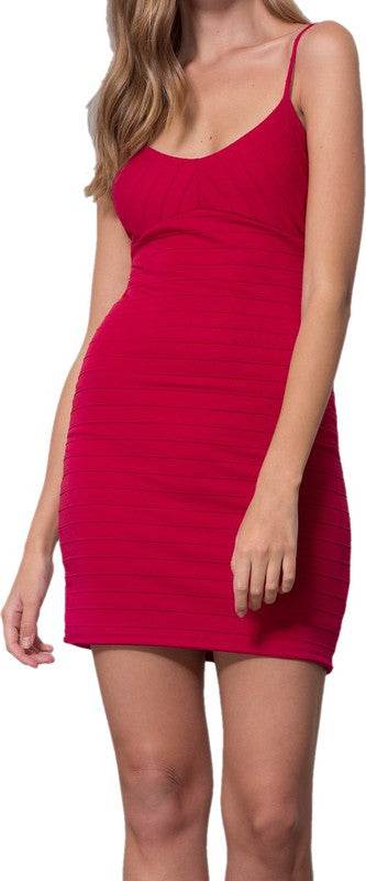 KIDS BANDAGE DRESS - Shop Style & More | Fresh Looks, Everyday Deals & Free Shipping