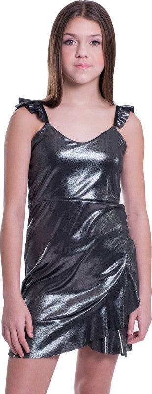 KIDS MELISSA DRESS - Shop Style & More | Fresh Looks, Everyday Deals & Free Shipping