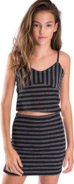 KIDS ELLA DRESS SET - Shop Style & More | Fresh Looks, Everyday Deals & Free Shipping