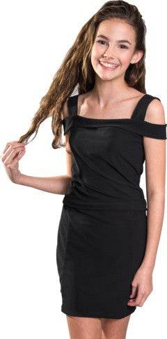 KIDS STELLA DRESS SET - Shop Style & More | Fresh Looks, Everyday Deals & Free Shipping