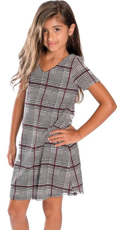 KIDS STEPHANIE DRESS - Shop Style & More | Fresh Looks, Everyday Deals & Free Shipping