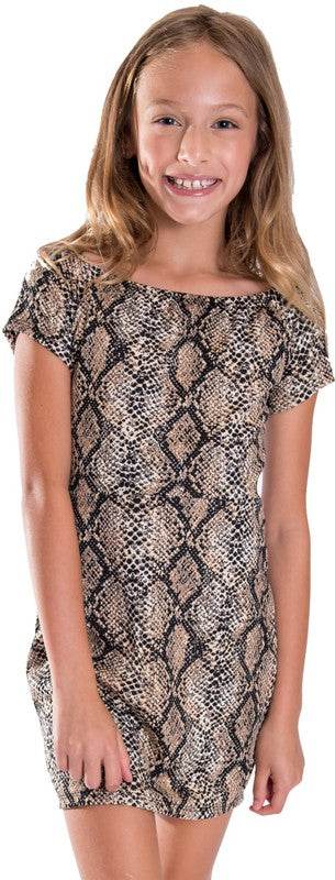 KIDS LILY DRESS - Shop Style & More | Fresh Looks, Everyday Deals & Free Shipping