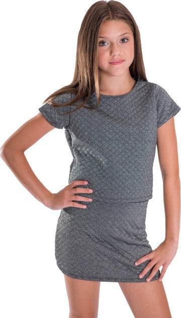 KIDS MORGAN DRESS SET - Shop Style & More | Fresh Looks, Everyday Deals & Free Shipping
