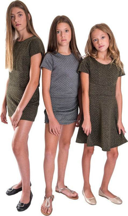 KIDS OLIVIA DRESS - Shop Style & More | Fresh Looks, Everyday Deals & Free Shipping