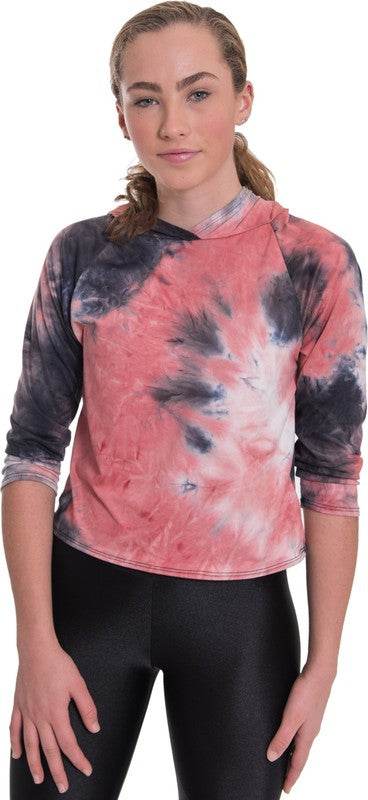 KIDS TIE - DYE HOODIE - Shop Style & More | Fresh Looks, Everyday Deals & Free Shipping