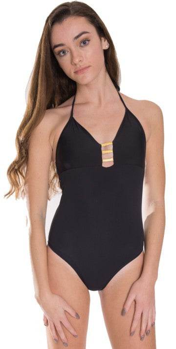 GIRL'S LADDER ONE PIECE BATHING SUIT - Shop Style & More | Fresh Looks, Everyday Deals & Free Shipping