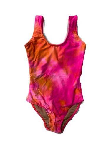 KIDS TIE - DYE ONE PIECE BATHING SUIT - Shop Style & More | Fresh Looks, Everyday Deals & Free Shipping