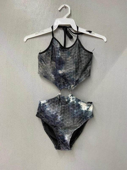 KIDS RING MONOKINI - Shop Style & More | Fresh Looks, Everyday Deals & Free Shipping