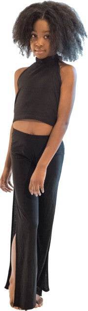 KIDS CUT SIDE PANTS - Shop Style & More | Fresh Looks, Everyday Deals & Free Shipping