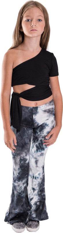 KIDS TIE - DYE BELL BOTTOM PANTS - Shop Style & More | Fresh Looks, Everyday Deals & Free Shipping