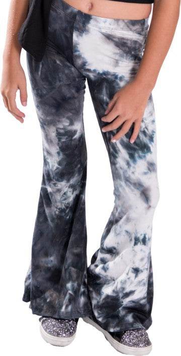 KIDS TIE - DYE BELL BOTTOM PANTS - Shop Style & More | Fresh Looks, Everyday Deals & Free Shipping
