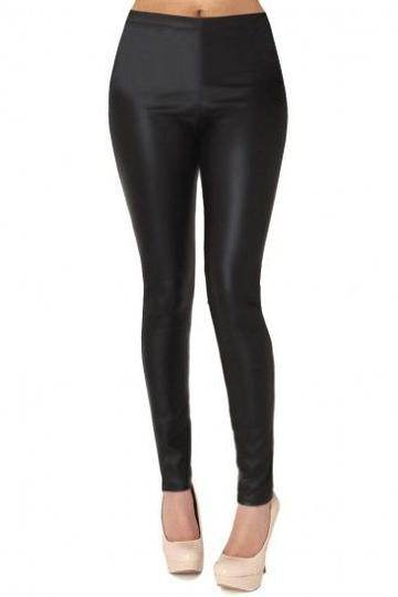 KIDS TRICOT SHINY LEGGINGS - Shop Style & More | Fresh Looks, Everyday Deals & Free Shipping