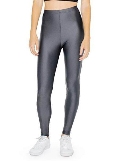 KIDS TRICOT SHINY LEGGINGS - Shop Style & More | Fresh Looks, Everyday Deals & Free Shipping