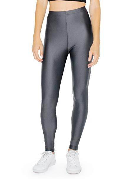 KIDS TRICOT SHINY LEGGINGS - Shop Style & More | Fresh Looks, Everyday Deals & Free Shipping