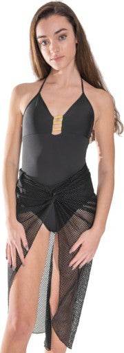 KIDS MESH SARONG - Shop Style & More | Fresh Looks, Everyday Deals & Free Shipping