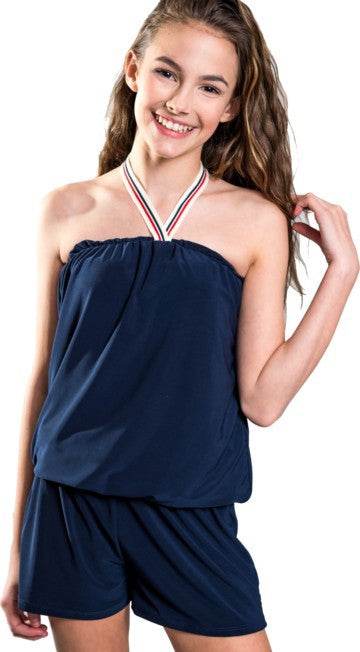 KIDS CHERYL ROMPER - Shop Style & More | Fresh Looks, Everyday Deals & Free Shipping