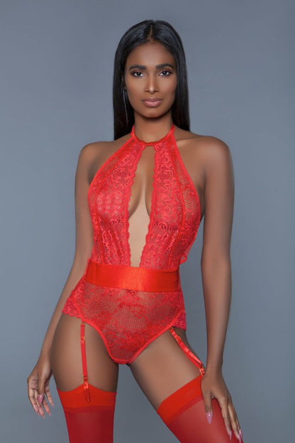 Ophelia Bodysuit Shapewear & Bodysuit