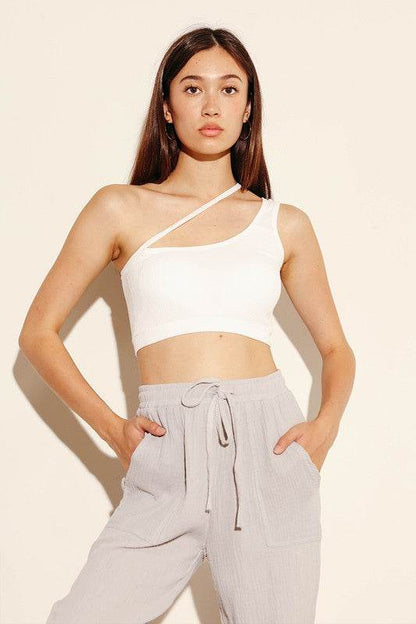 Padded Bralette - Shop Style & More | Fresh Looks, Everyday Deals & Free Shipping