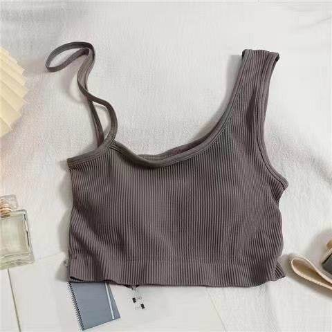 Padded Bralette - Shop Style & More | Fresh Looks, Everyday Deals & Free Shipping