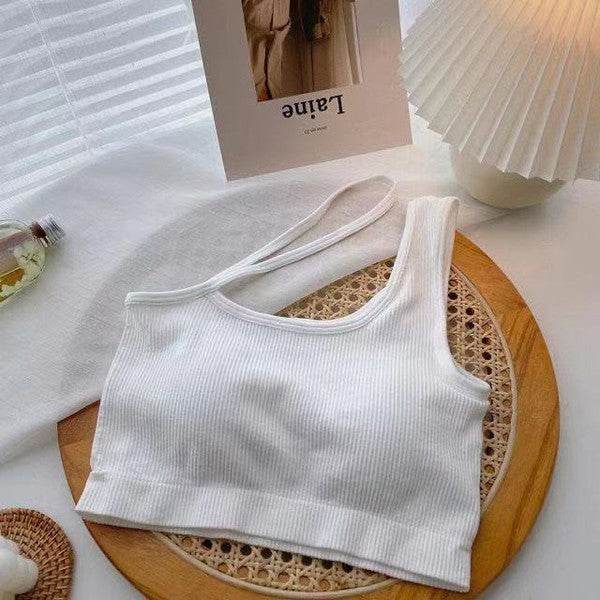 Padded Bralette - Shop Style & More | Fresh Looks, Everyday Deals & Free Shipping