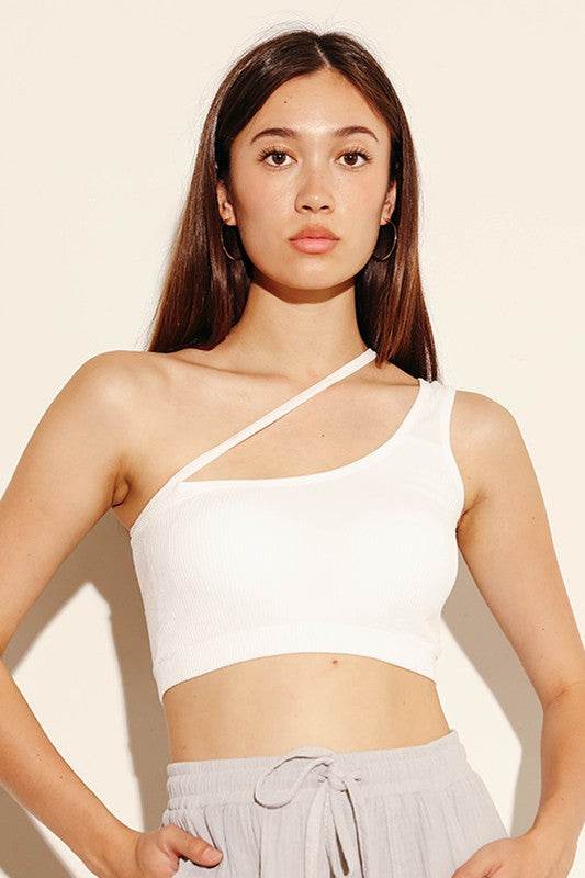 Padded Bralette - Shop Style & More | Fresh Looks, Everyday Deals & Free Shipping
