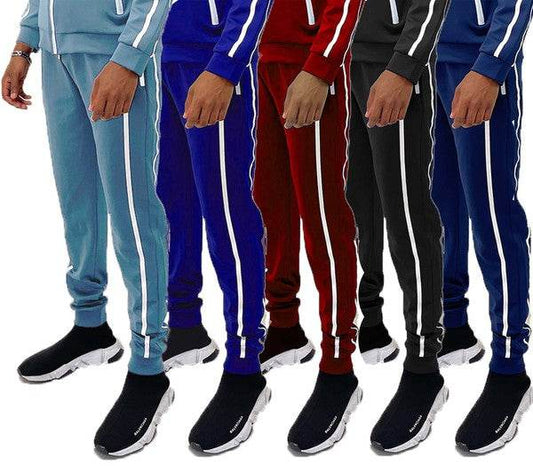 SWEAT PANT JOGGERS - Shop Style & More | Fresh Looks, Everyday Deals & Free Shipping