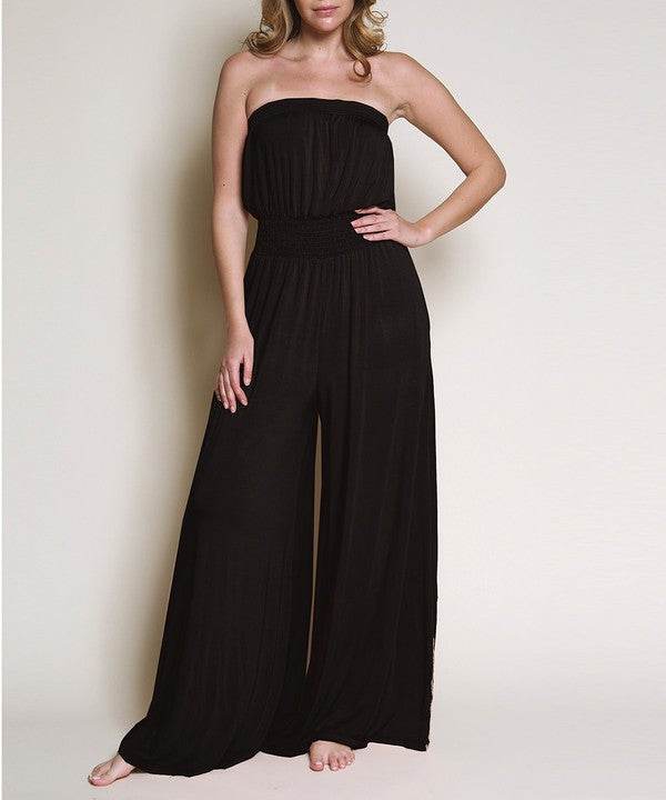 BAMBOO SUMMER ROMPER - Shop Style & More | Fresh Looks, Everyday Deals & Free Shipping