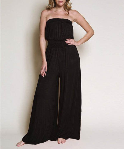 BAMBOO SUMMER ROMPER - Shop Style & More | Fresh Looks, Everyday Deals & Free Shipping