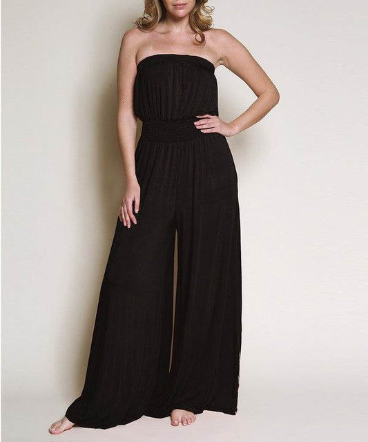 BAMBOO SUMMER ROMPER - Shop Style & More | Fresh Looks, Everyday Deals & Free Shipping