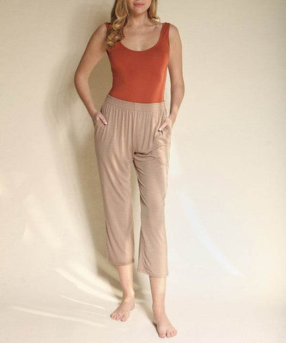 BAMBOO CLASSIC TANK BODYSUIT - Shop Style & More | Fresh Looks, Everyday Deals & Free Shipping