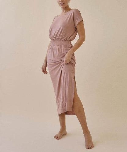 BAMBOO CASUAL ONE PIECE WITH POCKETS - Shop Style & More | Fresh Looks, Everyday Deals & Free Shipping
